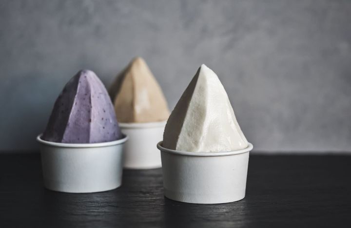 GLT : 196 The Texturing Lab《GELATO》