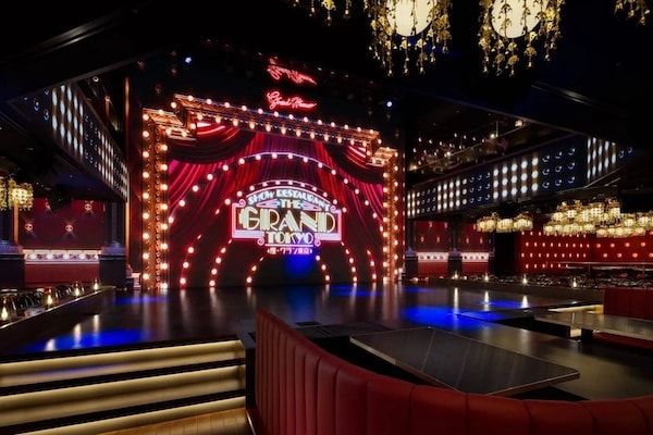 【東京都港区】バブル期の熱狂を体感できる「新橋ボディコンナイト」開催！伝説的DJ3人の共演にも注目