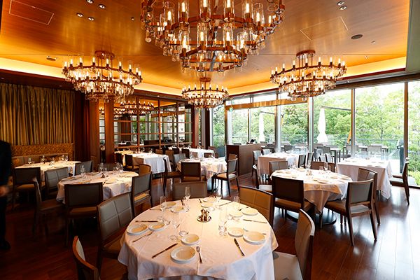 【東京都港区】テラス席でも利用可能に！「IL LUPINO PRIME」のハッピーアワーがリニューアル