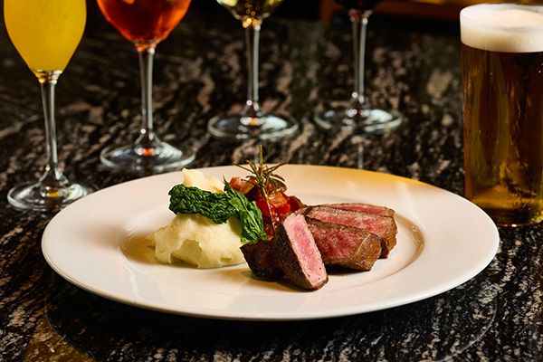 【東京都港区】テラス席でも利用可能に！「IL LUPINO PRIME」のハッピーアワーがリニューアル