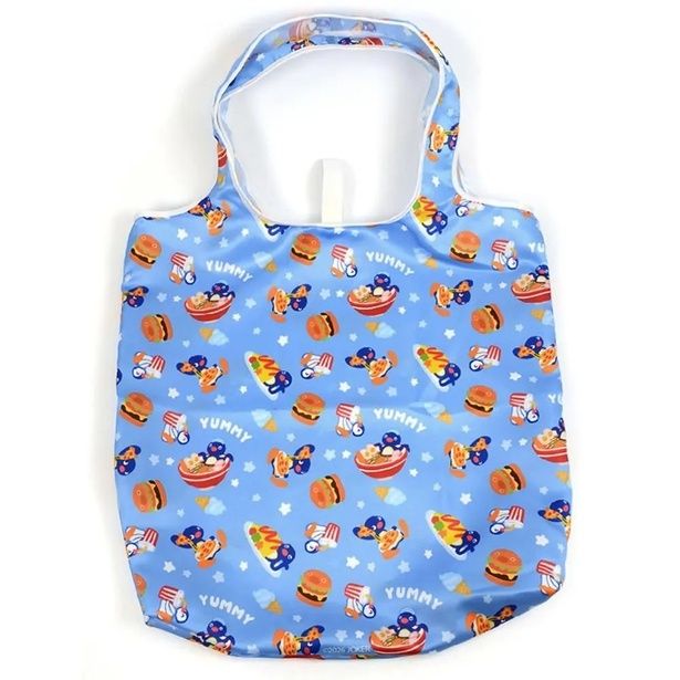  「エコバッグ(YUMMY)」(1430円) 