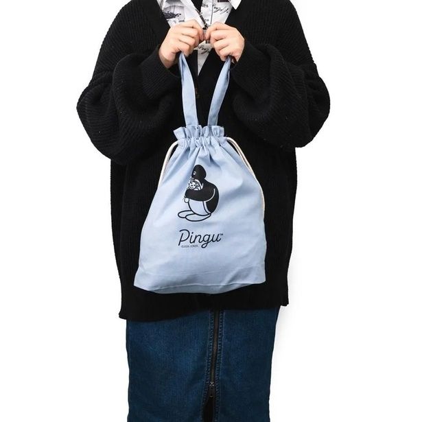 やさしい色合いが、春のコーディネートにぴったり