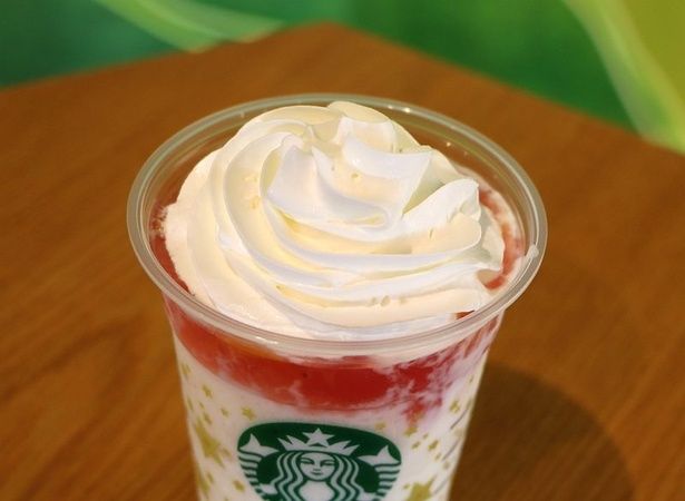 ミルキーでまろやかで飲み心地！朝食としてもおすすめだ