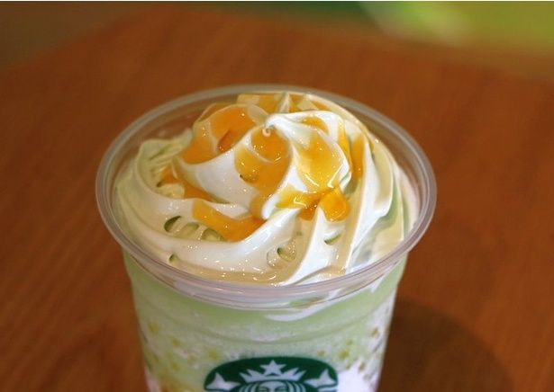 赤肉メロンのソースからは、果肉感や甘さをしっかり感じられる