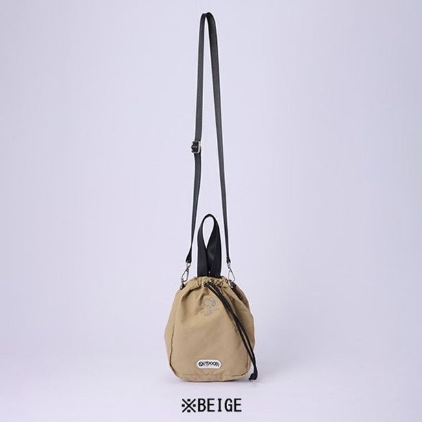 ベージュカラー