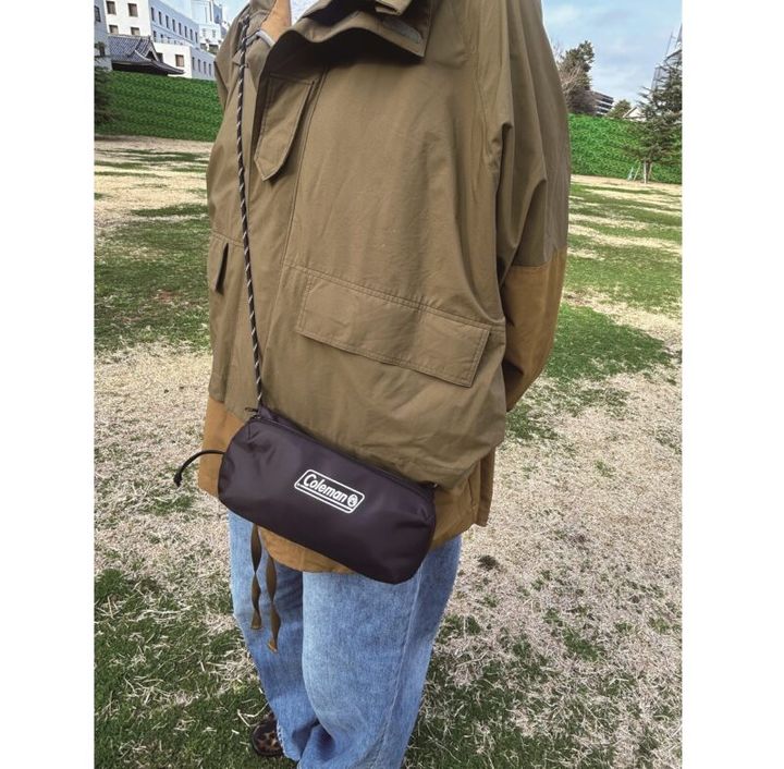 ペットボトルがマストなフェスやレジャーにとっても便利！