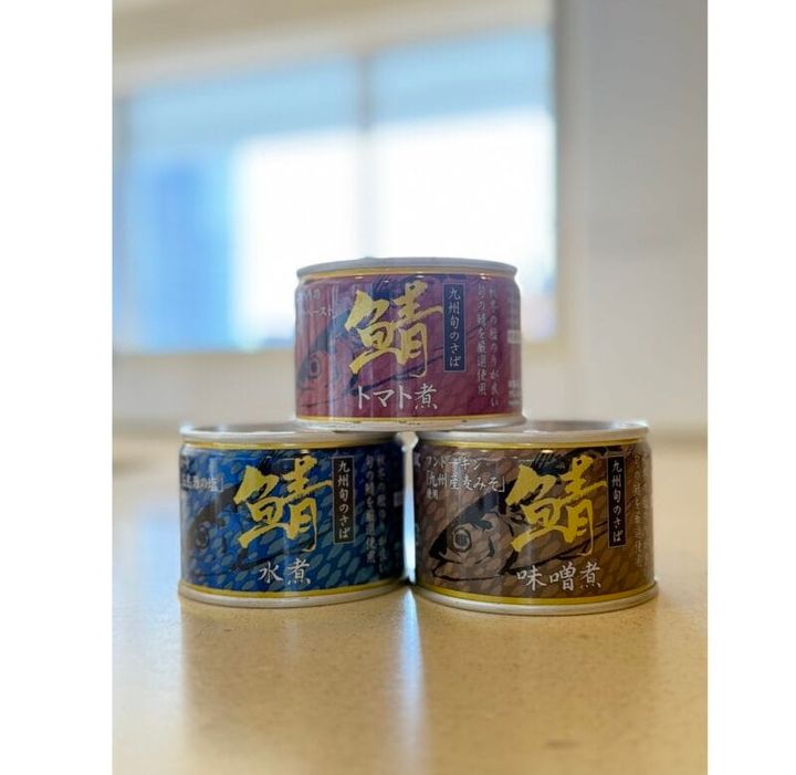 脳にもオススメ⁉︎ 子供も大好きサバ缶を使って時短も出来ちゃう簡単レシピをご紹介