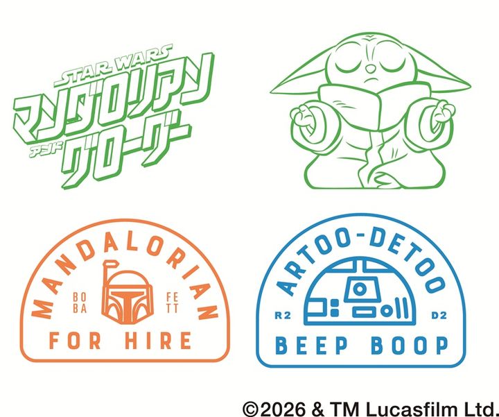 スタンプ ワークショップ