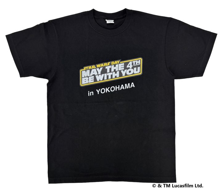 ランドマークプラザ店舗限定：Tシャツ