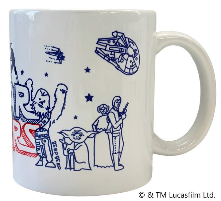 ランドマークプラザ店舗限定：マグカップ