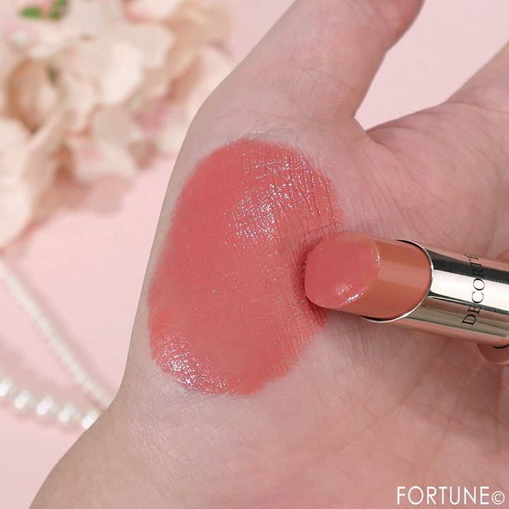 DECORTÉ（コスメデコルテ） 『ルージュデコルテ...