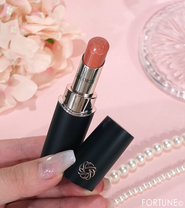 DECORTÉ（コスメデコルテ） 『ルージュデコルテ...