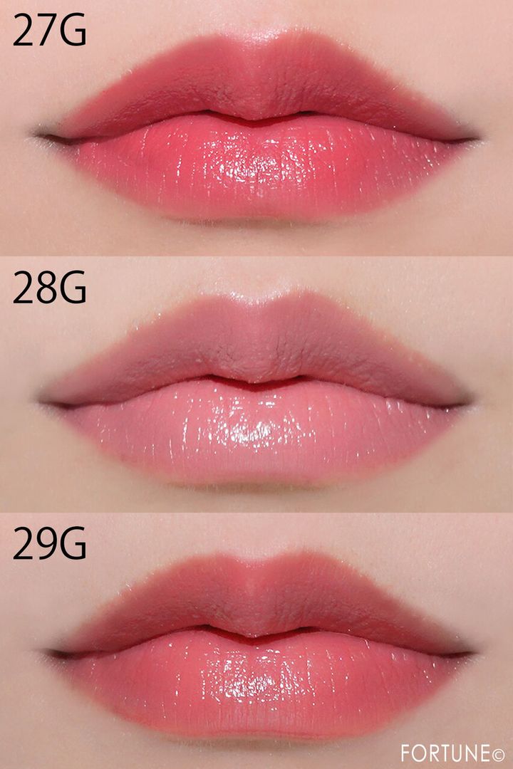 DECORTÉ（コスメデコルテ） 『ルージュデコルテ...