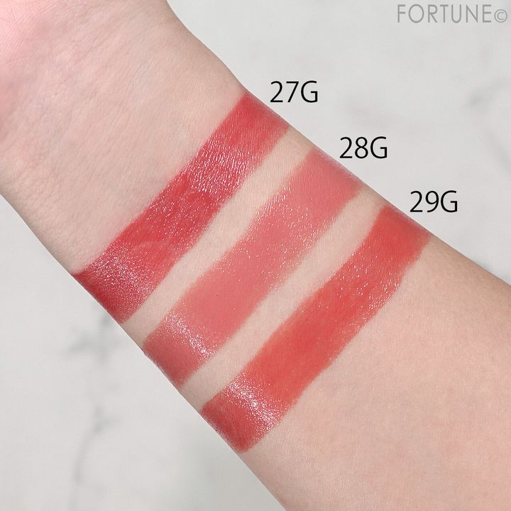 DECORTÉ（コスメデコルテ） 『ルージュデコルテ...