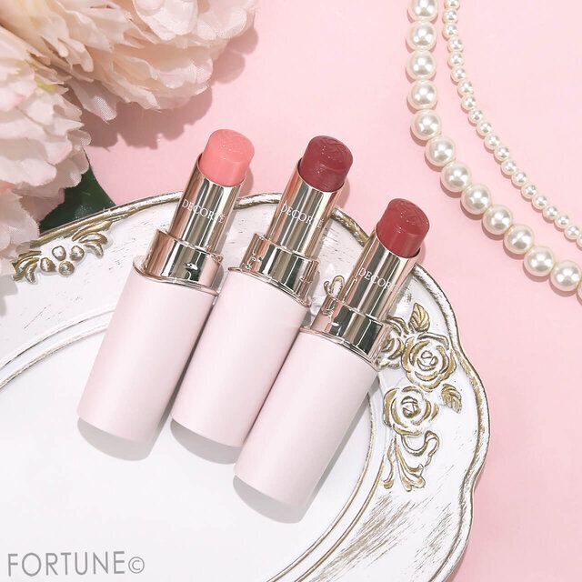 DECORTÉ（コスメデコルテ）2026年春新作コスメ...