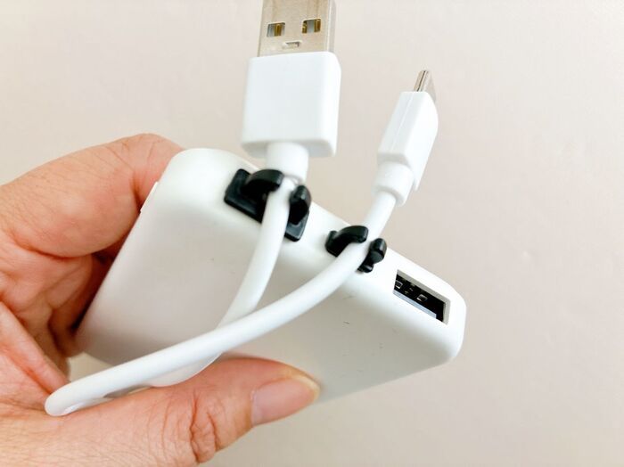 【ダイソー】レゴの手みたいな不思議な物体。→実は〈現代人の必需品〉でした！