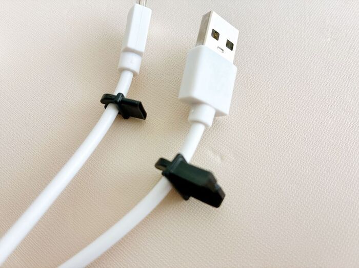 【ダイソー】レゴの手みたいな不思議な物体。→実は〈現代人の必需品〉でした！