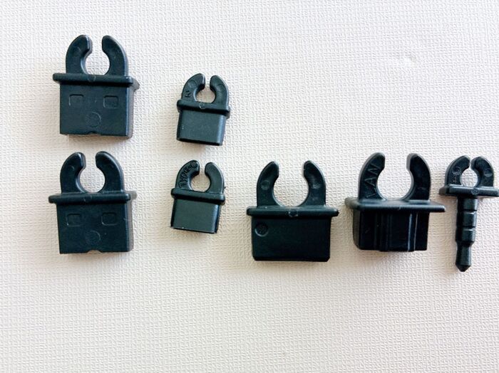 【ダイソー】レゴの手みたいな不思議な物体。→実は〈現代人の必需品〉でした！