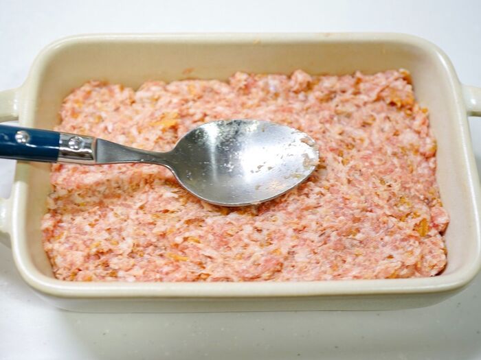 レンチンでたった3分！柚子香る「スコップシュウマイ」の作り方【時短＆節約レシピ】