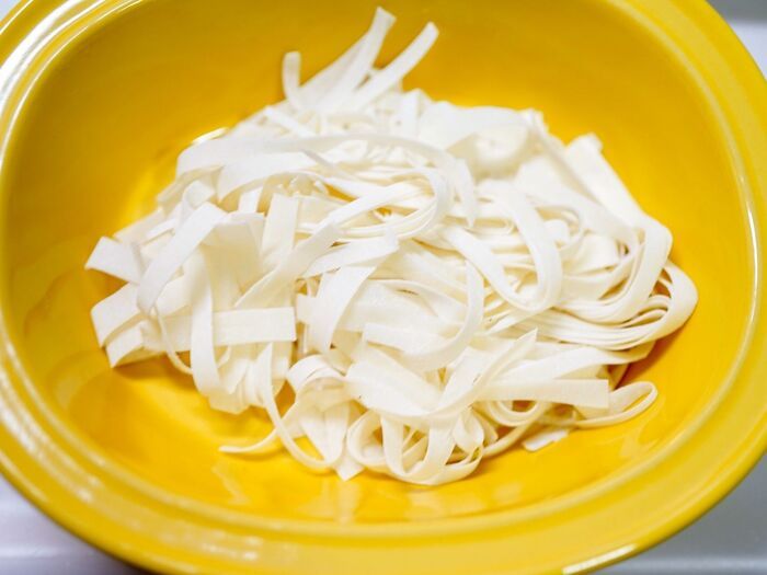 レンチンでたった3分！柚子香る「スコップシュウマイ」の作り方【時短＆節約レシピ】