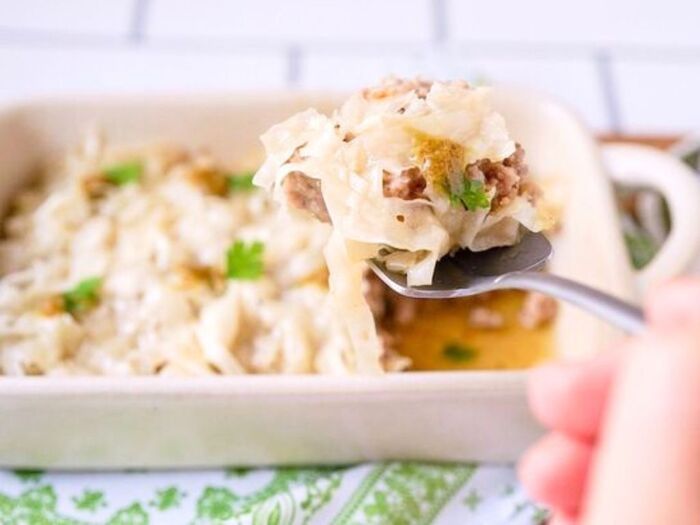 レンチンでたった3分！柚子香る「スコップシュウマイ」の作り方【時短＆節約レシピ】