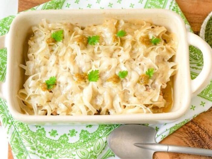 レンチンでたった3分！柚子香る「スコップシュウマイ」の作り方【時短＆節約レシピ】