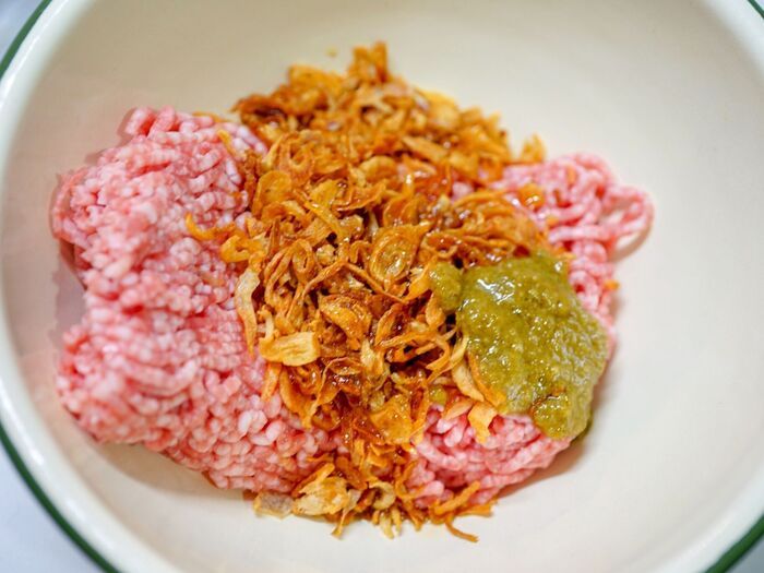 レンチンでたった3分！柚子香る「スコップシュウマイ」の作り方【時短＆節約レシピ】