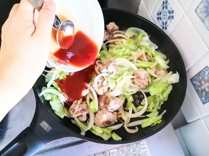 「余ったポン酢」が実は万能。主役級に輝く、驚きの使い切りレシピ4選！