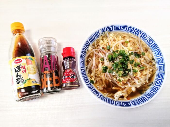 「余ったポン酢」が実は万能。主役級に輝く、驚きの使い切りレシピ4選！