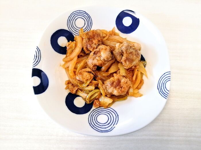 「余ったポン酢」が実は万能。主役級に輝く、驚きの使い切りレシピ4選！