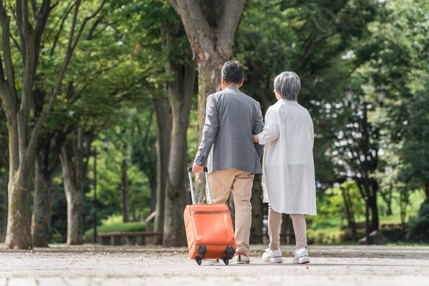 なんでもない小さな炎症を未然に防ぐことが、健康寿命を延ばすためのポイントとなる 【画像提供＝写真AC】