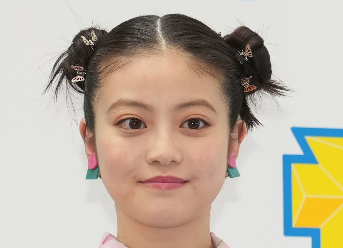 今田美桜が2位！国民的ヒロインの魅力を語ろう