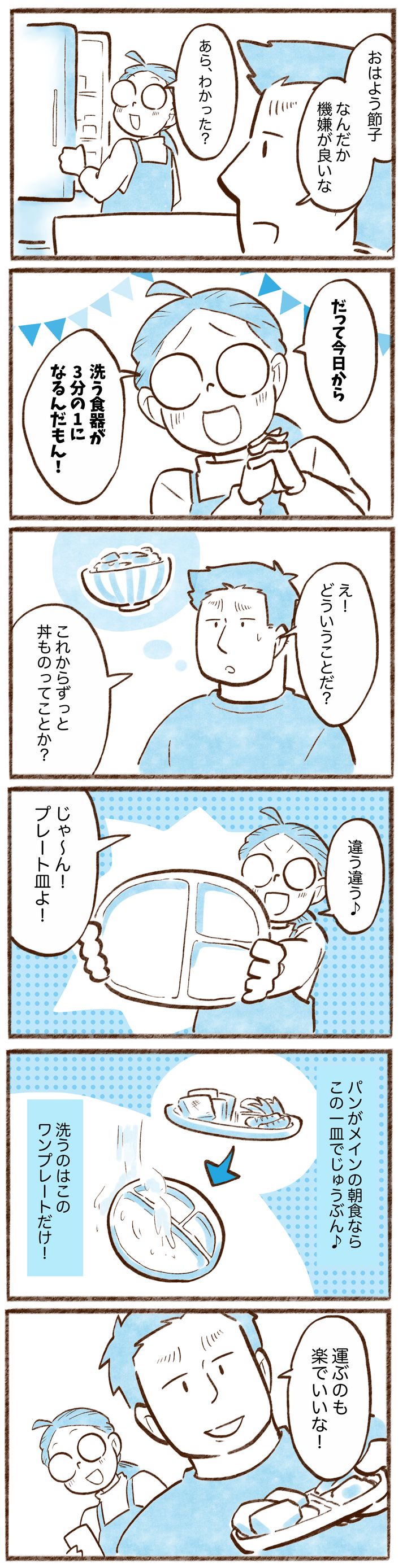 漫画
