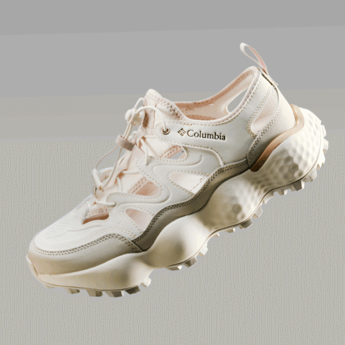 【コロンビア新作】サンダルではなく“シャンダル”⁉ スニーカー級のクッション性を備えた「怪物ソール」が夏を変える