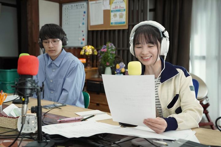 夜ドラ【ラジオスター】次回のあらすじを公開！ 第9話のストーリー展開は？（ネタバレあり）