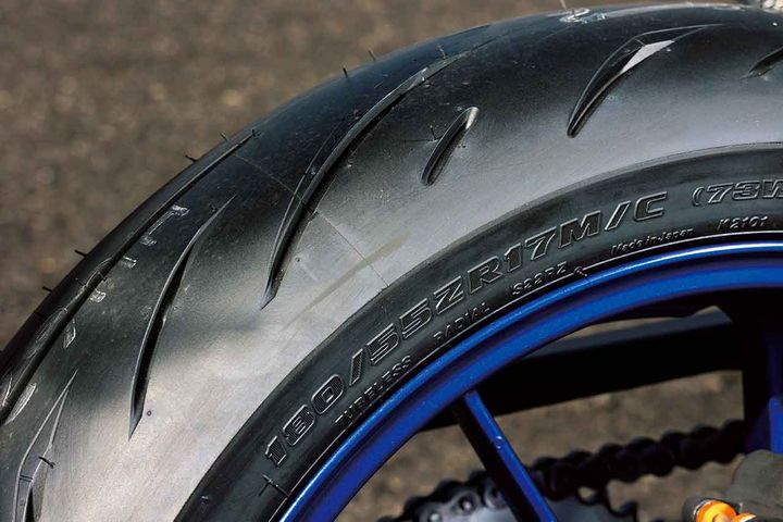 YAMAHA｜ヤマハ｜YZF-R7