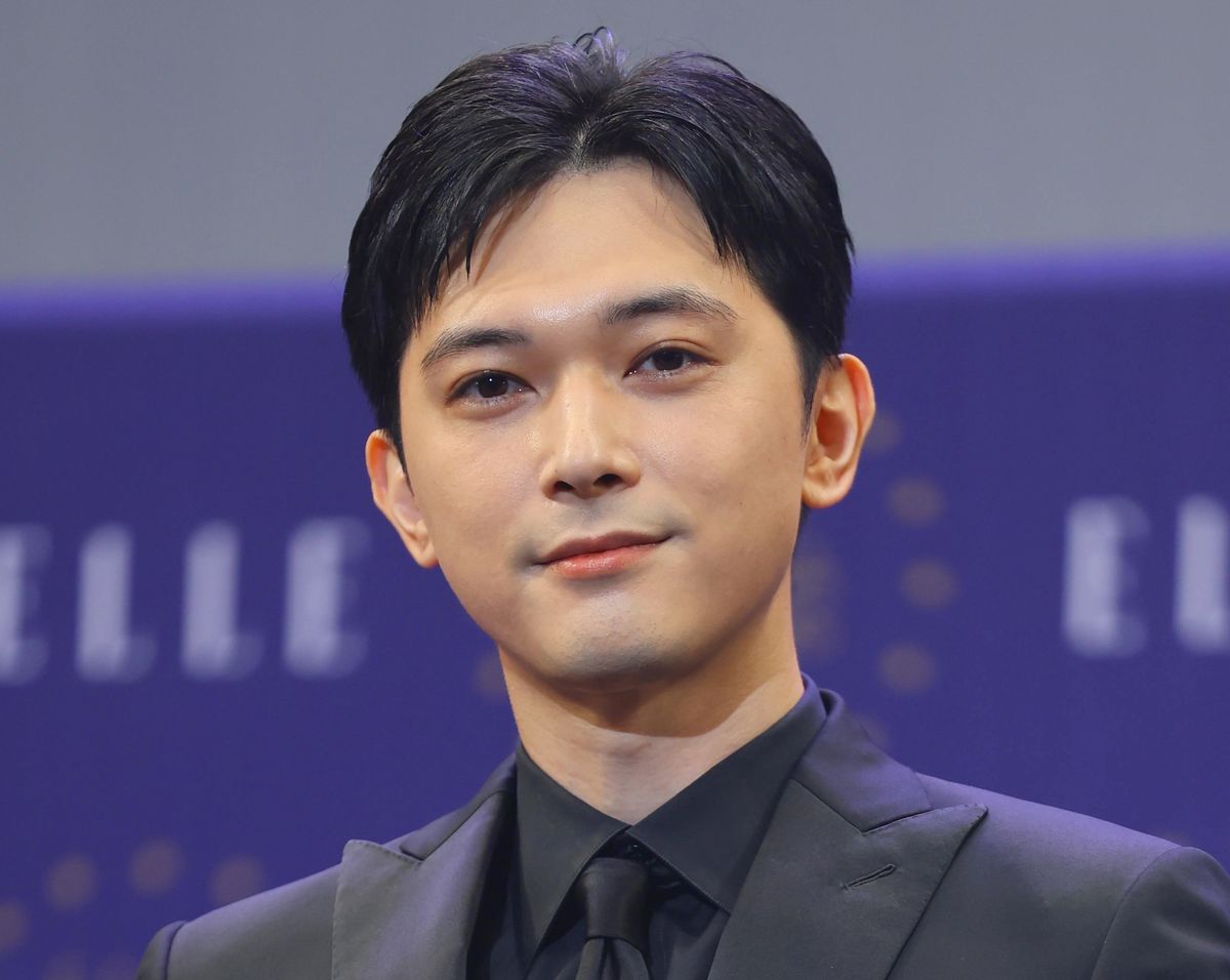 関心が集まる俳優、佐藤健の魅力を深堀り！