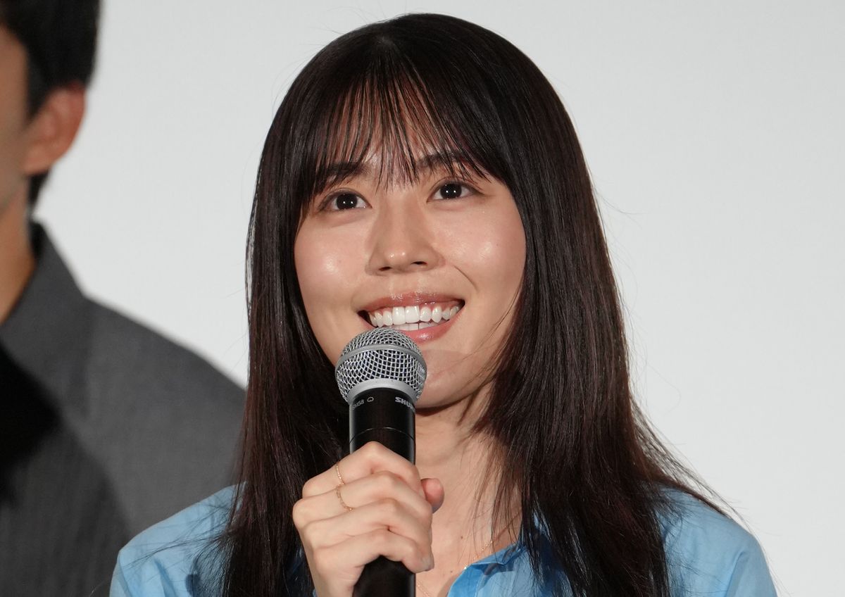 有村架純が選ばれた理由は？朝ドラヒロイン再考