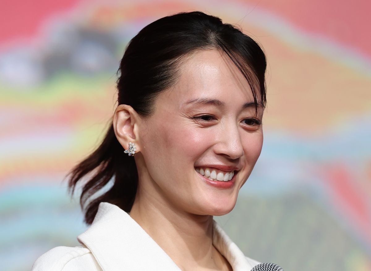 新垣結衣に会いたい！気持ちを語り合おう