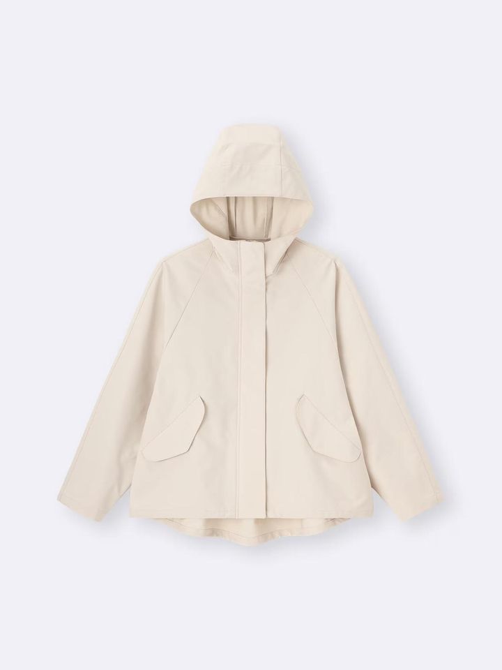 画像1: 出典：GU