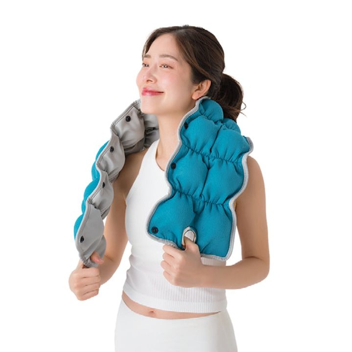 揉まれ心地が別次元です！