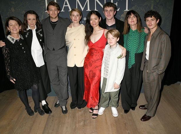 第98回アカデミー賞では作品賞ほか計8部門にノミネートされた Photo By: Quoin Pics/Everett Collection