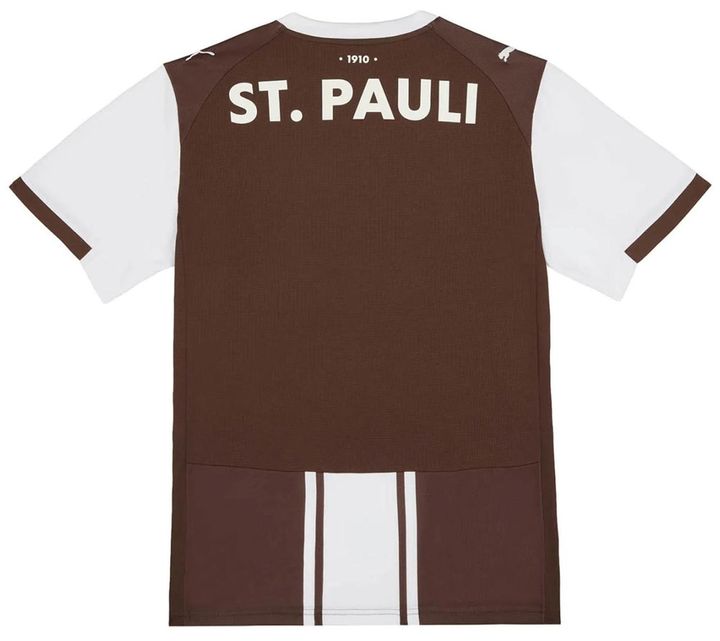 画像2: St. Pauli 2025-26 Puma Special Edition