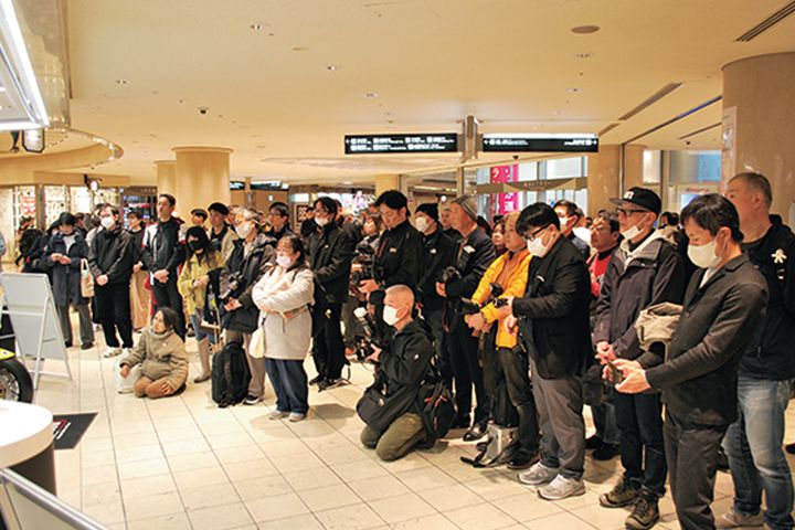 南海部品は2026年ロードレースに2チーム体制で挑むと発表｜トップ争いと若手育成で広げるレースの裾野