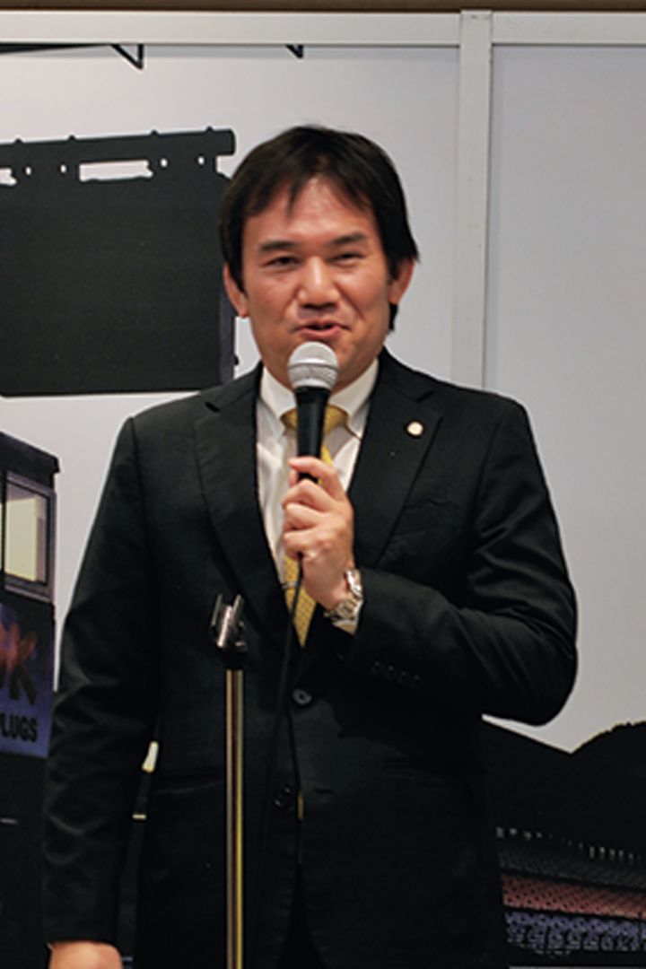 南海部品は2026年ロードレースに2チーム体制で挑むと発表｜トップ争いと若手育成で広げるレースの裾野