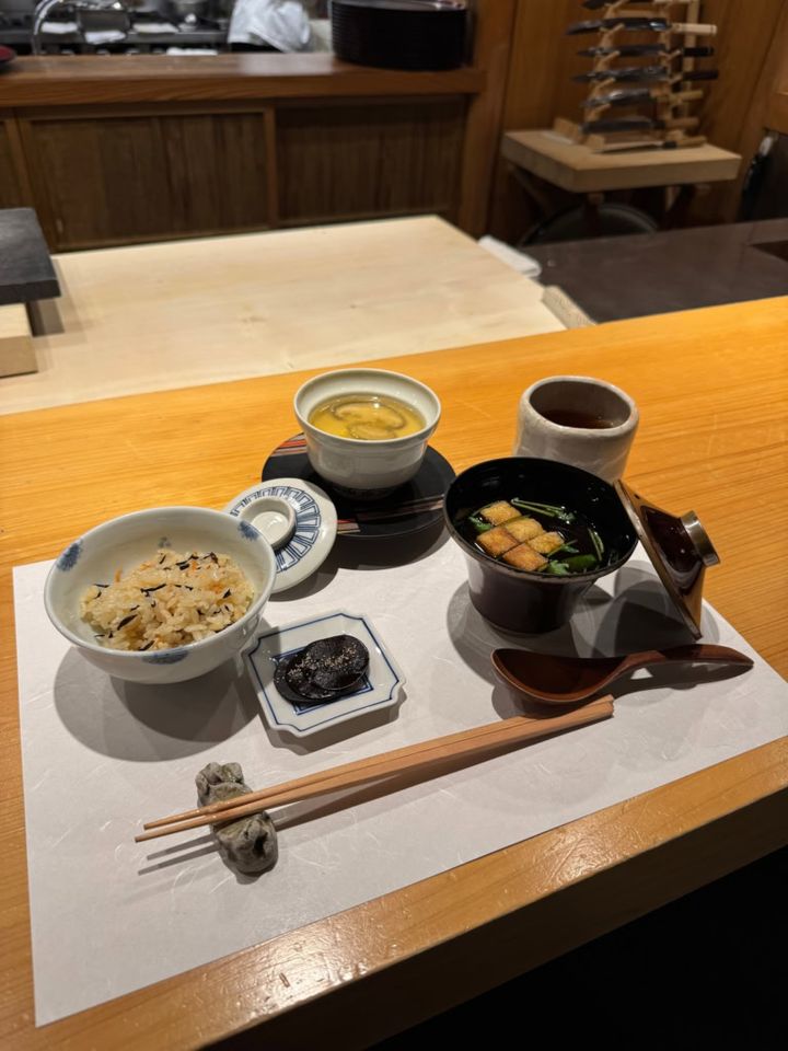 六本木の隠れ家レストラン「淡悦」のお料理