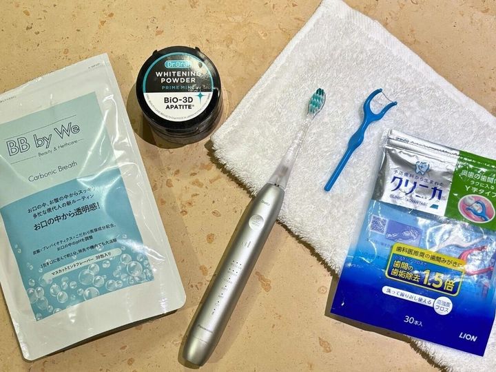 清潔感のある口元は、新生活シーズンの第一印象を大きく左右します。歯面・歯間・口内環境を整えて、感じのよい爽やかな清潔感をまといましょう。忙しい日も無理なく続けられる、おすすめの高機能オーラルケアアイテムをご紹介します。