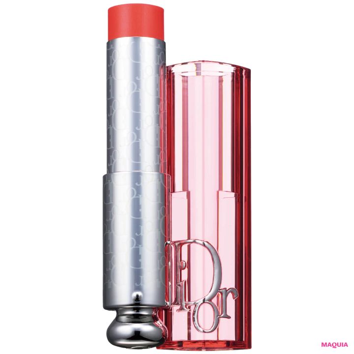 ヘア＆メイク 長井かおりさん監修 多幸感ベースメイク ディオール バックステージ ロージー グロウ スティック 015