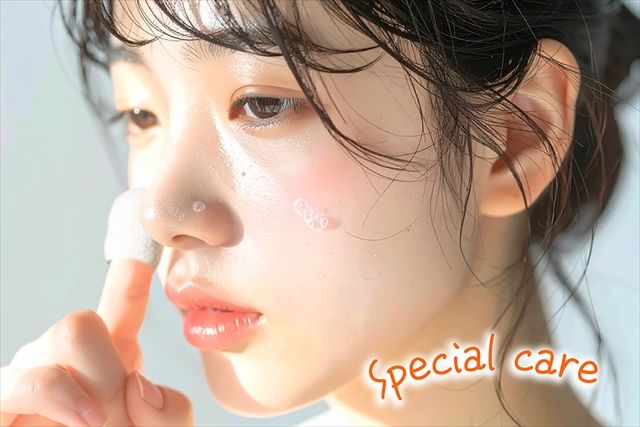 スペシャルケア