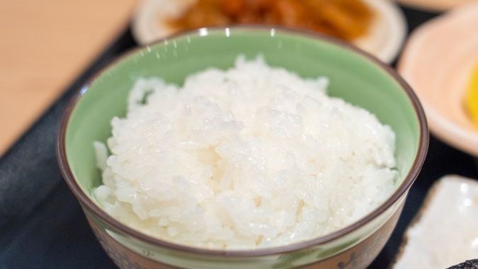 はかた天乃 KITTE 博多店 ご飯